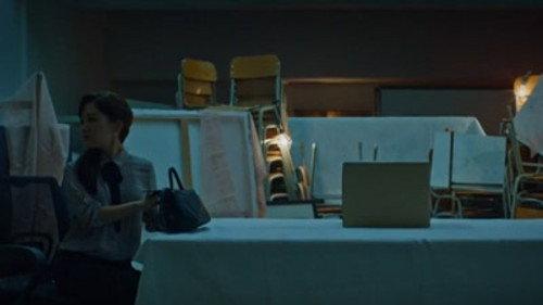 Voice Season 3 Episode 12 - Kang Woo Quits His Job