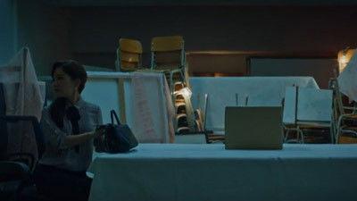 Voice Season 3 Episode 12 - Kang Woo Quits His Job