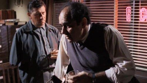 The Fugitive Season 4 Episode 29 - The Judgment (1)