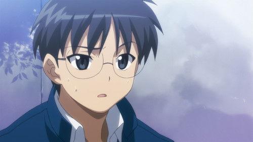 Carnival Phantasm Season 1 Episode 3 - It's a Daydream Everywhere