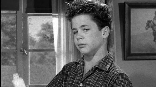 Leave It to Beaver Season 1 Episode 10 - Wally's Girl Trouble