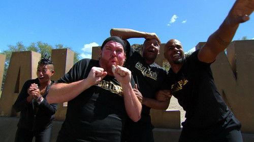 The Challenge: All Stars Season 1 Episode 6 - Free Fallin'