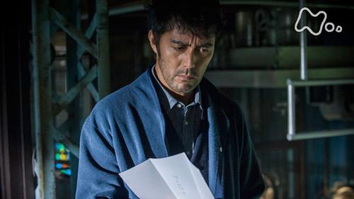 The Sniffer Season 1 Episode 7 - Final episode