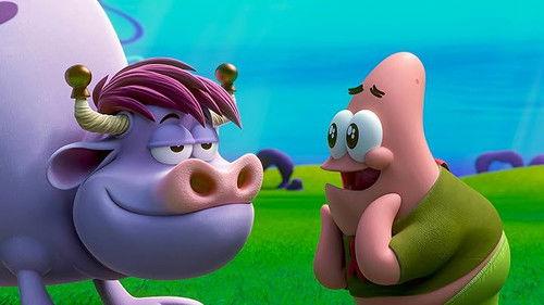 Kamp Koral: SpongeBob's Under Years Season 1 Episode 36 - Kamp Kow