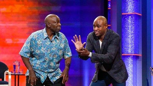Whose Line Is It Anyway? Season 8 Episode 11 - Gary Anthony Williams 5
