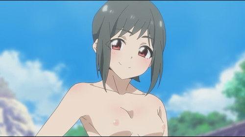 Isekai Onsen Paradise Season 1 Episode 9 - Komachi and the Leader of the 10 Clans