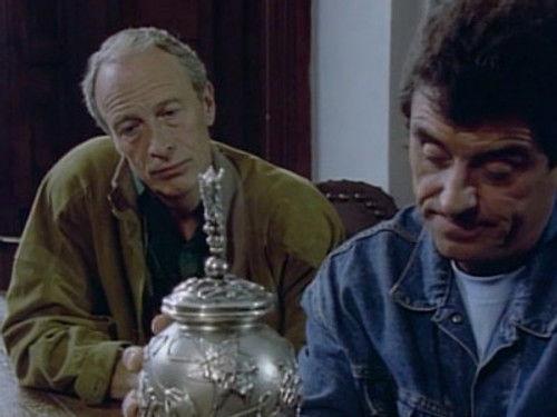 Lovejoy Season 3 Episode 11 - Members Only