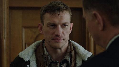 Wolf Trap Season 2 Episode 12 - Episode 12