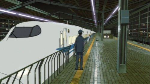 Eden of the East Season 1 Episode 10 - Who Killed Akira Takizawa?