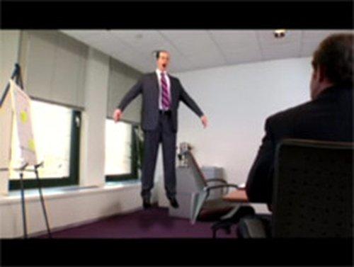 Human Giant Season 2 Episode 6 - Osama Bin Diesel