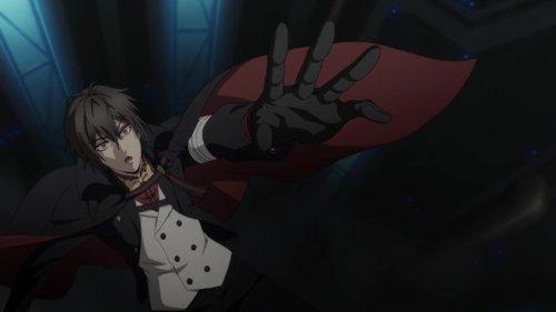 Code:Realize Season 1 Episode 12 - Warmth
