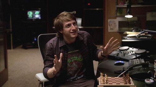 Dollhouse Season 1 Episode 12 - Omega