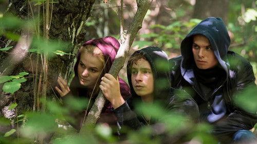 The Ranger - On the Hunt Season 1 Episode 2 - Vaterliebe