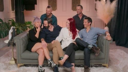 How To Build a Sex Room Season 1 Episode 4 - Sexy Vegas Glam Suite