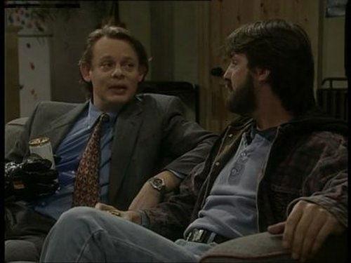 Men Behaving Badly Season 5 Episode 1 - Hair