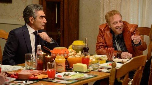 Schitt's Creek Season 1 Episode 2 - The Drip