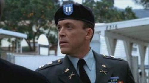 Without a Trace Season 2 Episode 17 - Gung Ho