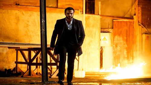 The Pit Season 2 Episode 22 - Episode 55