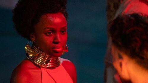 Noughts + Crosses Season 1 Episode 1 - Episode 1