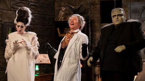 Studio C Season 16 Episode 5 - Ha Ha Halloween