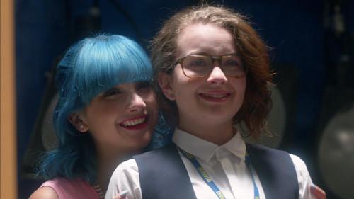 Degrassi: Next Class Season 4 Episode 6 - #FactsOnly