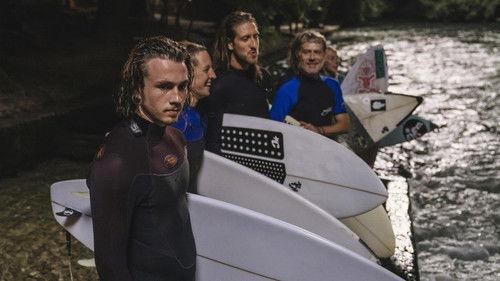 undefined Season 50 Episode 19 - Batic - 81 - Die ewige Welle