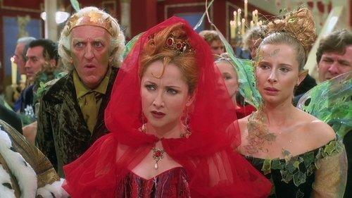 The 10th Kingdom Season 1 Episode 5 - Part 5