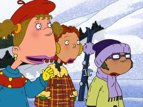 undefined Season 1 Episode 3 - Stealing First