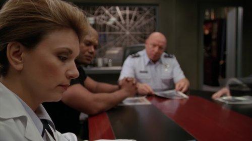 Background image for Fragile Balance