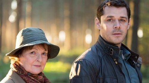 Vera Season 7 Episode 4 - The Blanket Mire