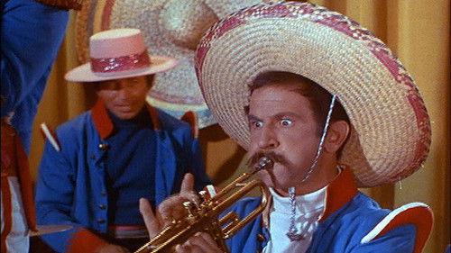 Get Smart Season 4 Episode 1 - The Impossible Mission