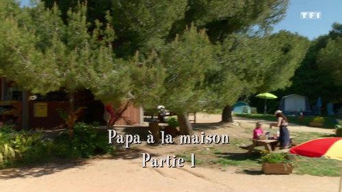 Camping Paradis Season 11 Episode 3 - Episode 3