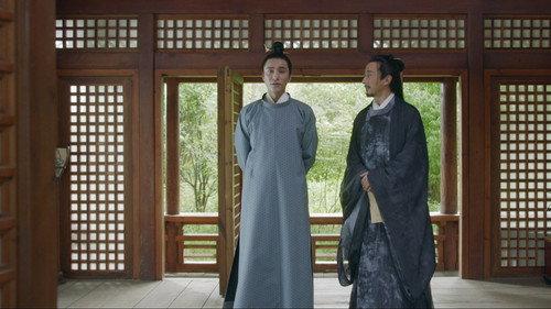 The Rise of Phoenixes Season 1 Episode 7 - Episode 7