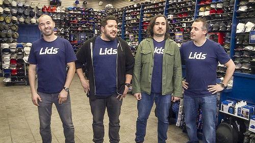Impractical Jokers Season 6 Episode 12 - Crickets