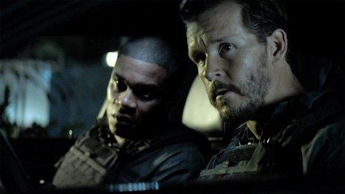 The Oath Season 1 Episode 8 - Retribution