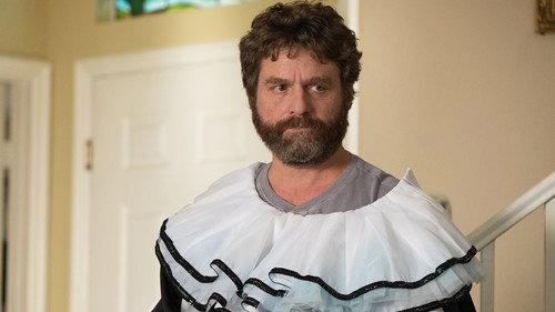 Baskets Season 3 Episode 6 - Thanksgiving