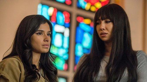 Orange Is the New Black Season 5 Episode 2 - F*ck, Marry, Frieda