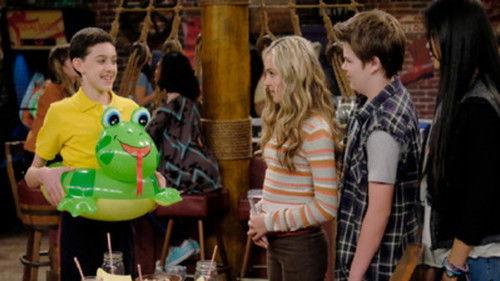 Gamer's Guide to Pretty Much Everything Season 1 Episode 6 - The Rival's Arrival