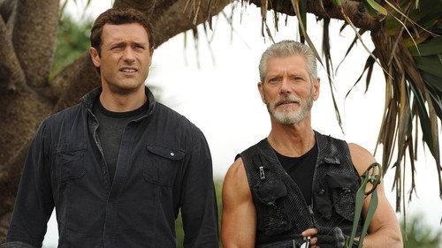 Terra Nova Season 1 Episode 7 - Proof