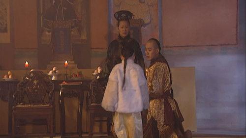 Kangxi Dynasty Season 1 Episode 3 - Episode 3