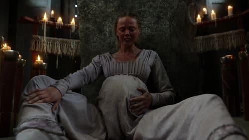 undefined Season 2 Episode 5 - Birth and Rebirth