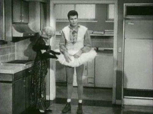 The Beverly Hillbillies Season 1 Episode 26 - Jed Cuts the Family Tree