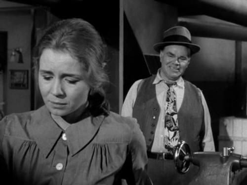 The Untouchables Season 3 Episode 27 - Arsenal