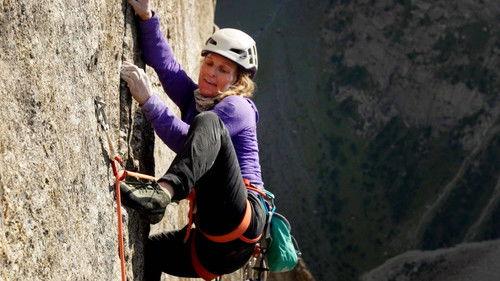 Edge of the Earth Season 1 Episode 3 - Episode III: Reaching for the Sky