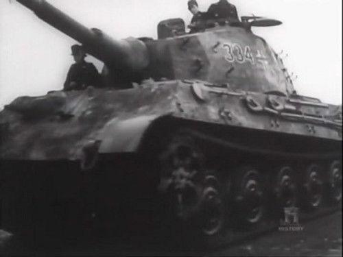 Battle Stations Season 1 Episode 9 - Tiger Attack