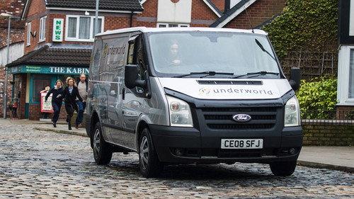 Coronation Street Season 64 Episode 21 - Friday, 17th February 2023