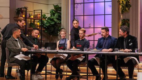 My Kitchen Rules Season 15 Episode 23 - Episode 23