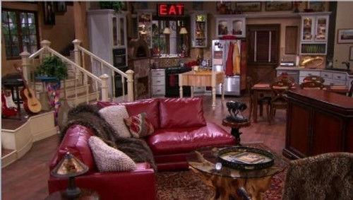 Hannah Montana Season 4 Episode 1 - Sweet Home, Hannah Montana