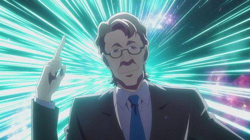 Babylon Season 1 Episode 11 - The Curtain Rises