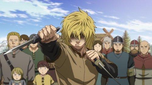 undefined Season 1 Episode 8 - Beyond the Edge of the Sea